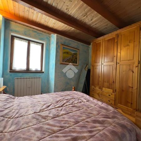 Casa Beatrice Villa Aprica Ngoại thất bức ảnh