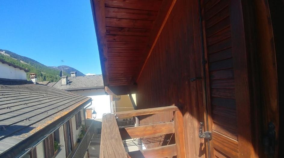 Casa Beatrice Villa Aprica Ngoại thất bức ảnh