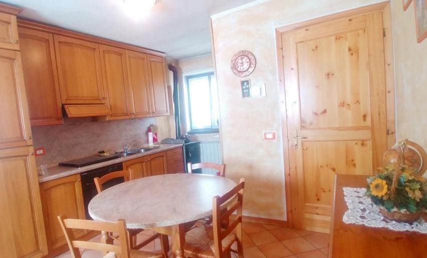 Casa Beatrice Villa Aprica Ngoại thất bức ảnh