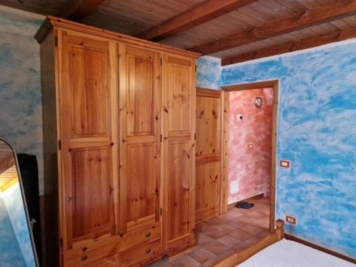 Casa Beatrice Villa Aprica Ngoại thất bức ảnh