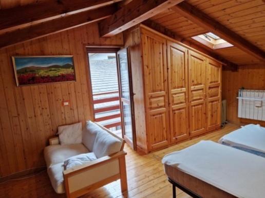 Casa Beatrice Villa Aprica Ngoại thất bức ảnh