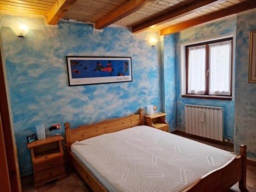Casa Beatrice Villa Aprica Ngoại thất bức ảnh