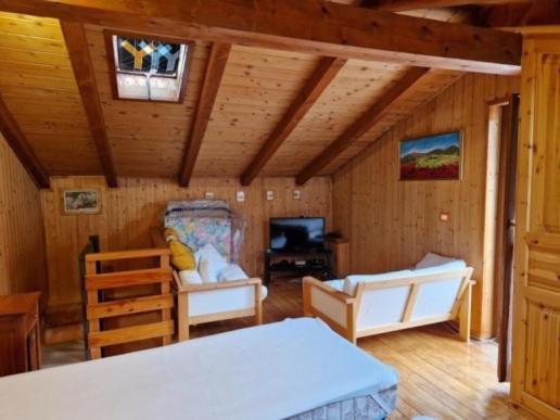 Casa Beatrice Villa Aprica Ngoại thất bức ảnh