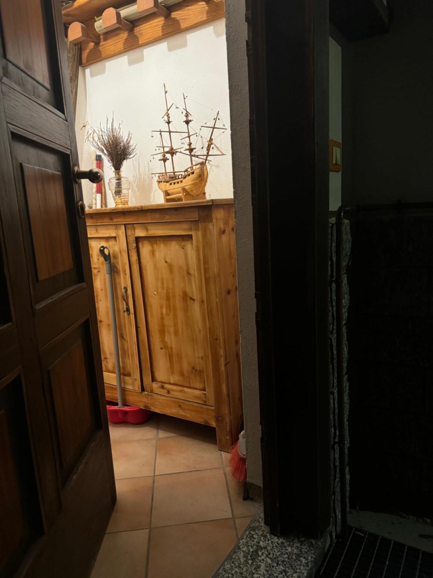 Casa Beatrice Villa Aprica Ngoại thất bức ảnh