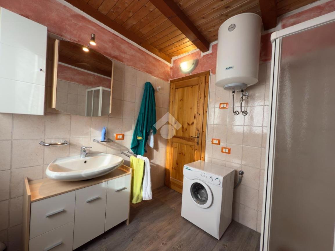 Casa Beatrice Villa Aprica Ngoại thất bức ảnh