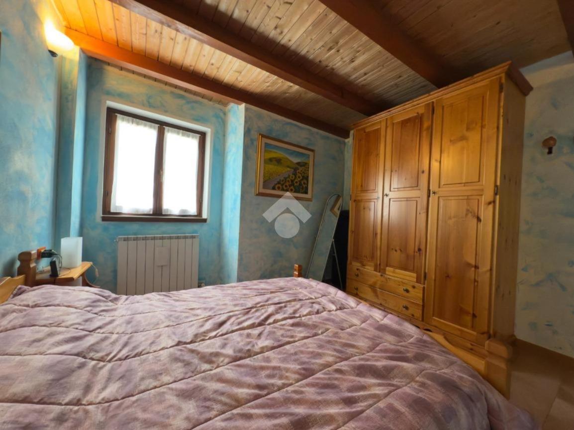 Casa Beatrice Villa Aprica Ngoại thất bức ảnh